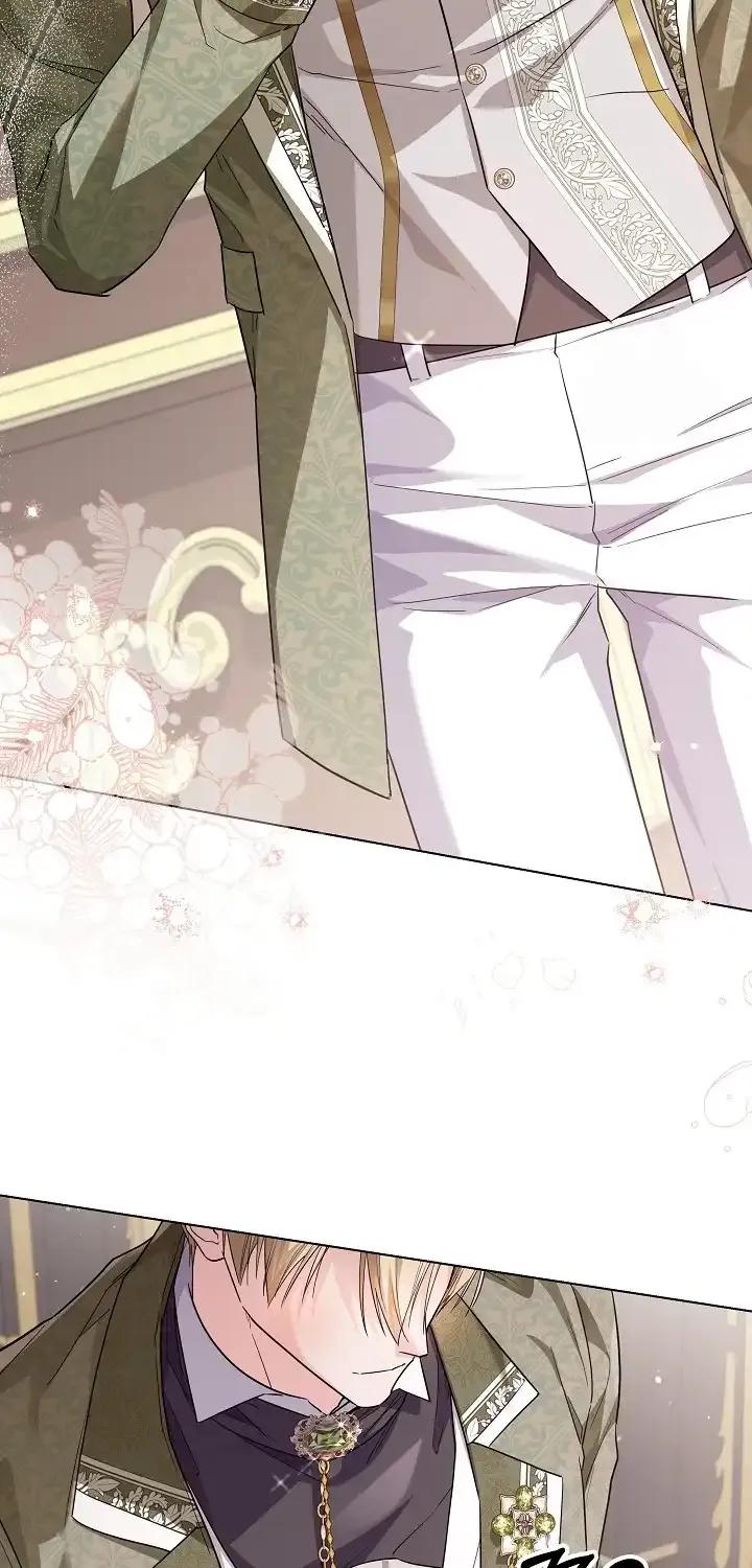 The Closet Fan Princess Chapter 50 page 23 - 