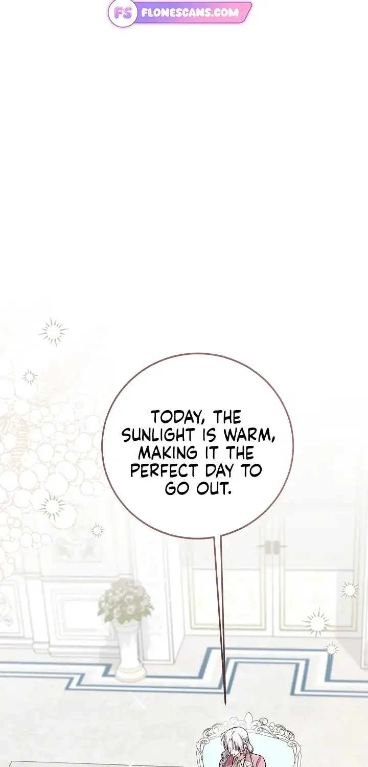 The Closet Fan Princess Chapter 50 page 27 - 