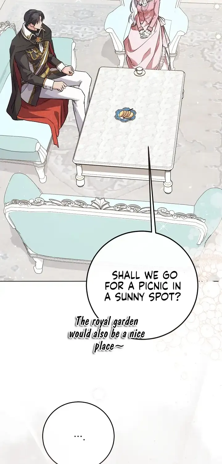 The Closet Fan Princess Chapter 50 page 28 - 