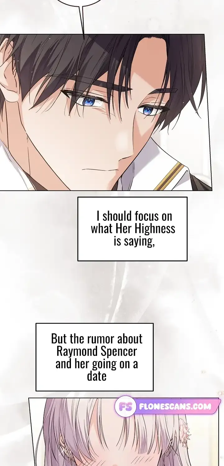 The Closet Fan Princess Chapter 50 page 29 - 