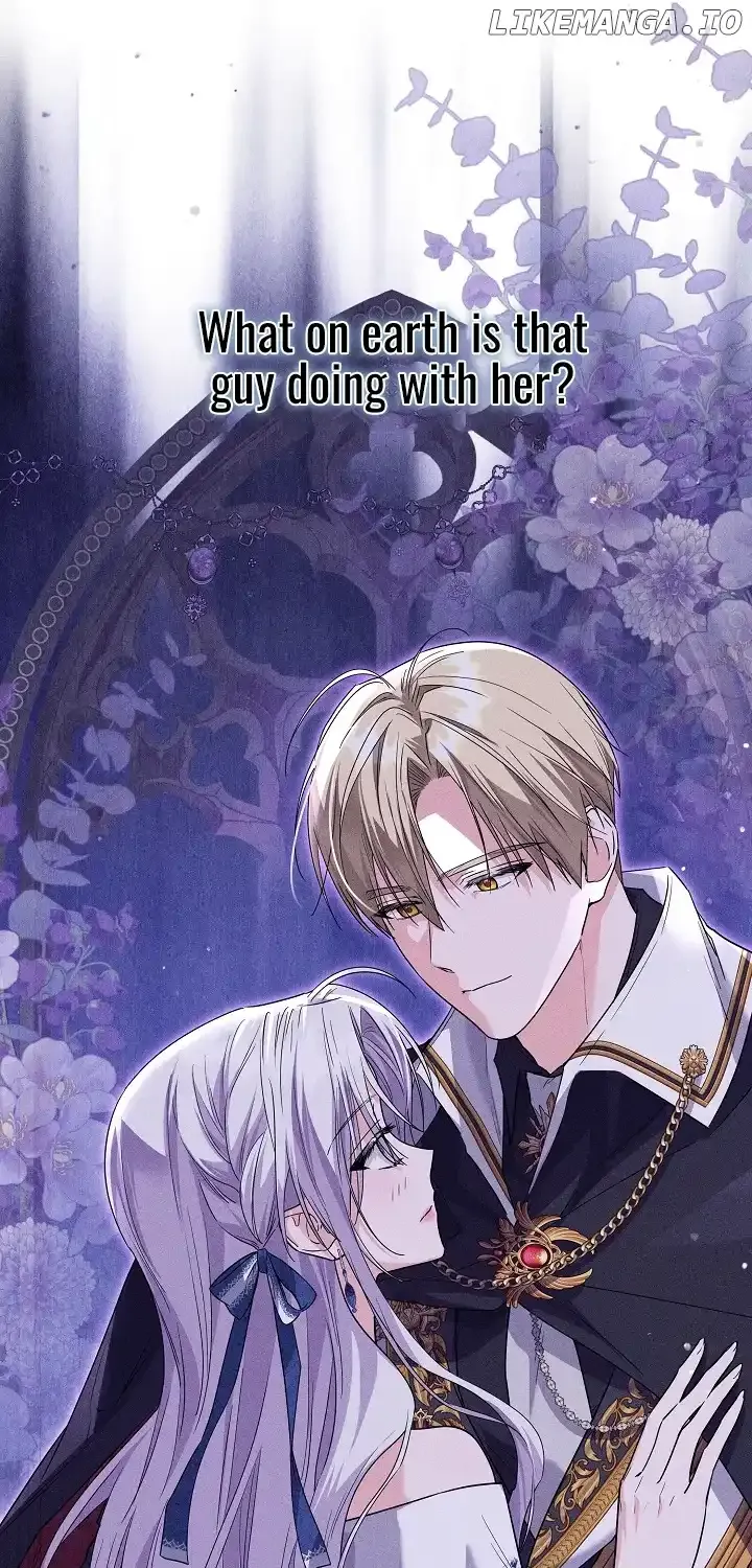 The Closet Fan Princess Chapter 50 page 31 - 