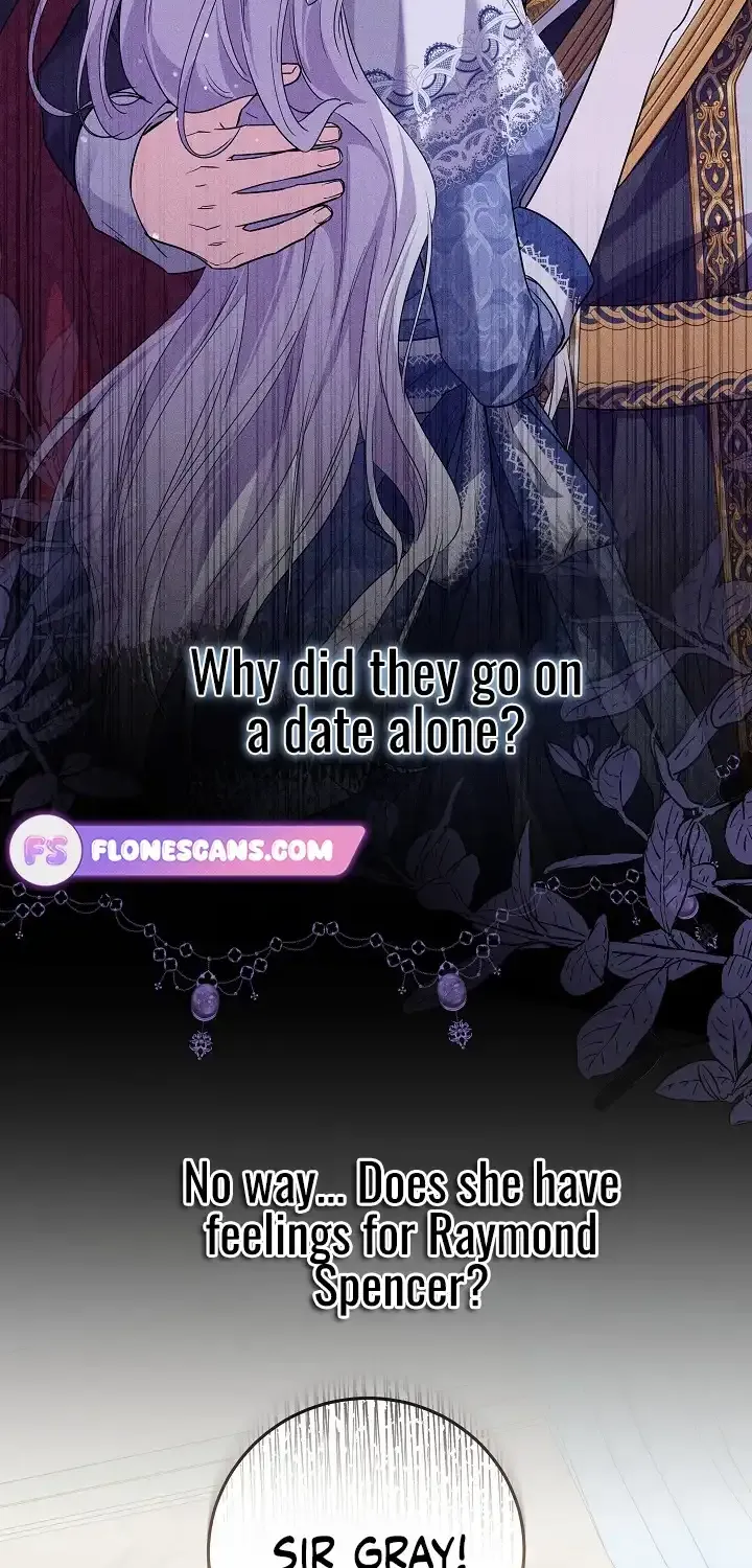 The Closet Fan Princess Chapter 50 page 32 - 