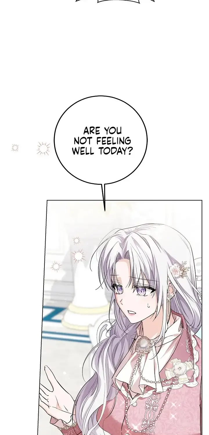 The Closet Fan Princess Chapter 50 page 34 - 