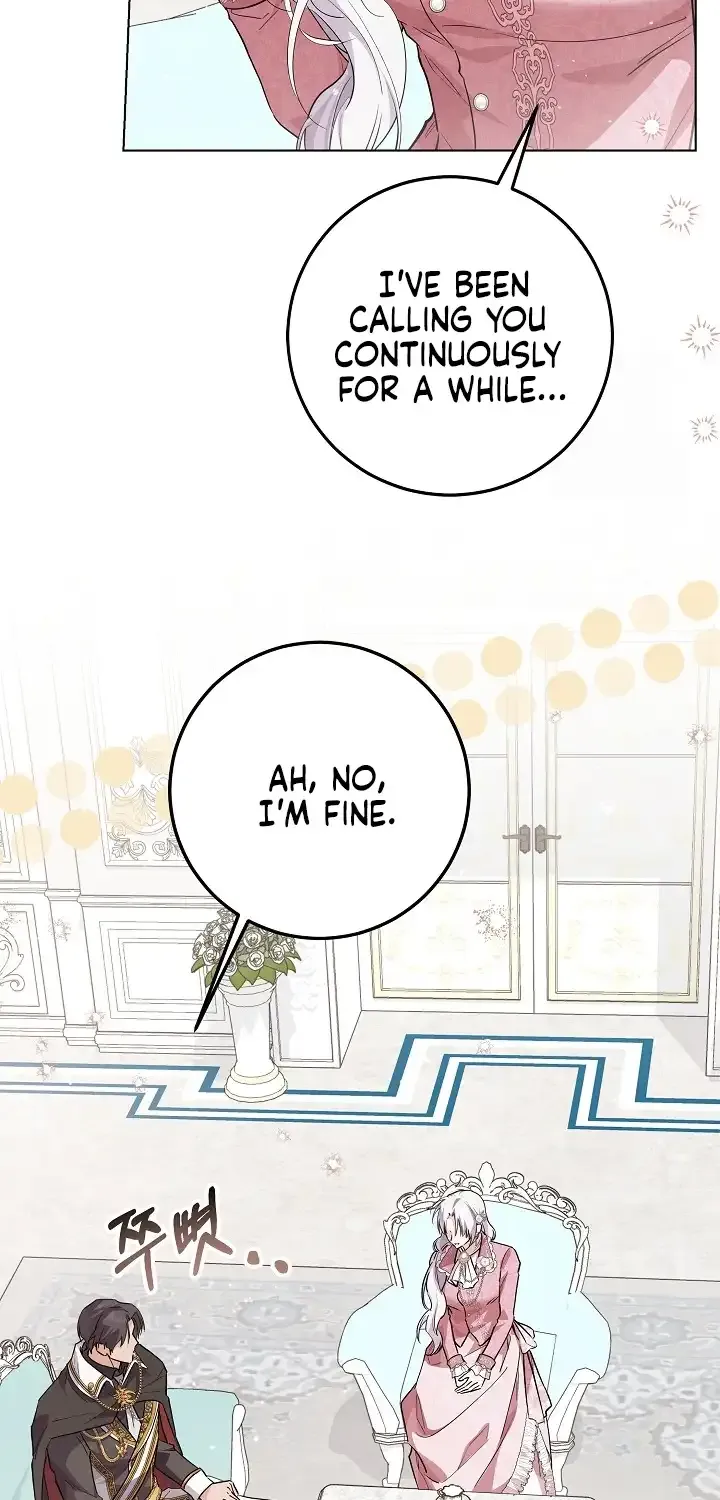 The Closet Fan Princess Chapter 50 page 35 - 