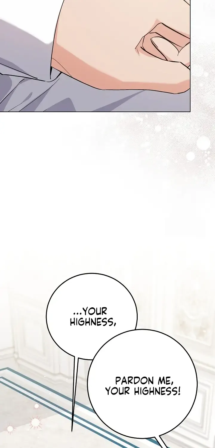The Closet Fan Princess Chapter 50 page 37 - 