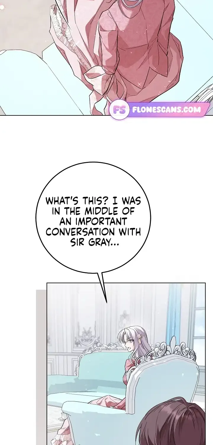 The Closet Fan Princess Chapter 50 page 39 - 