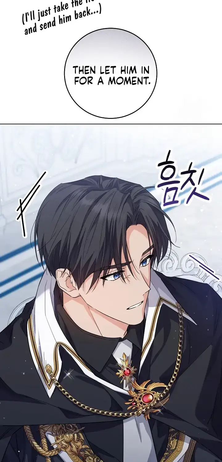 The Closet Fan Princess Chapter 50 page 44 - 