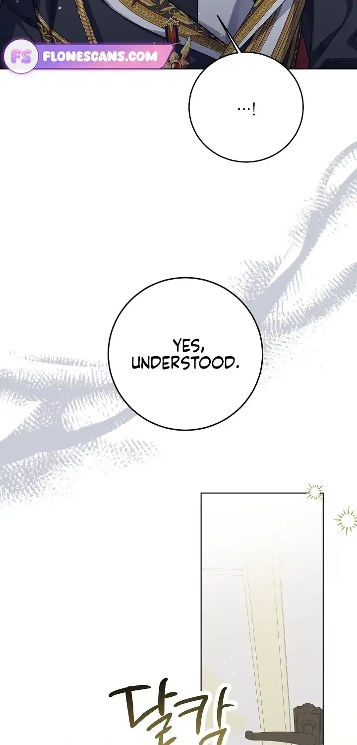 The Closet Fan Princess Chapter 50 page 45 - 
