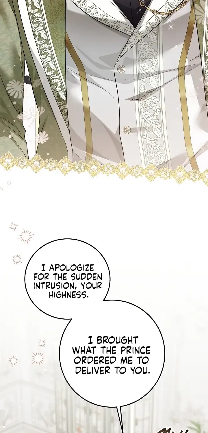 The Closet Fan Princess Chapter 50 page 47 - 