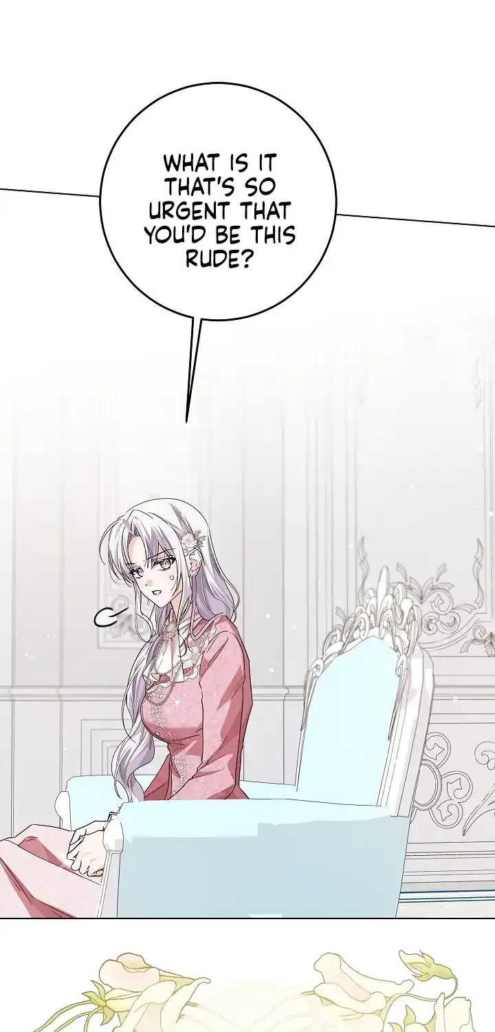 The Closet Fan Princess Chapter 50 page 49 - 