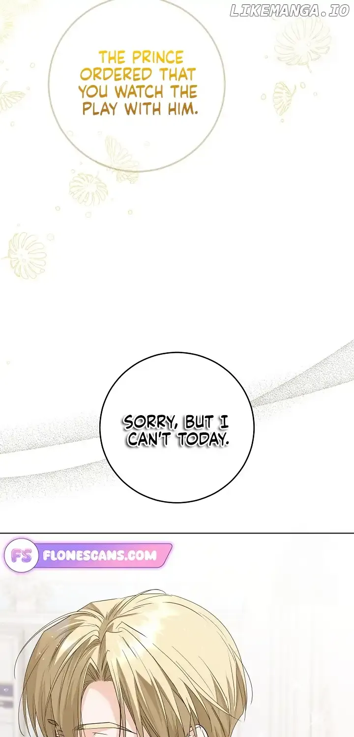 The Closet Fan Princess Chapter 50 page 51 - 