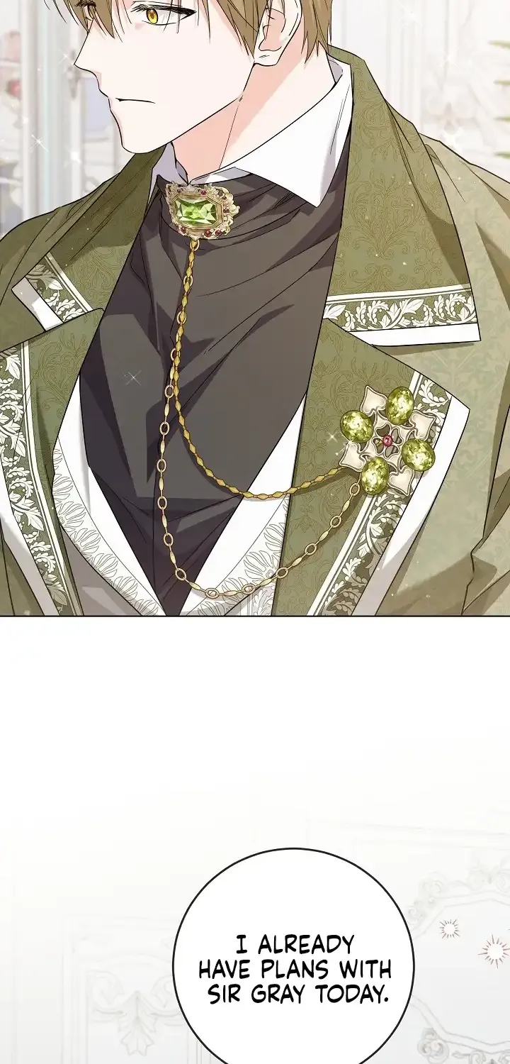 The Closet Fan Princess Chapter 50 page 52 - 