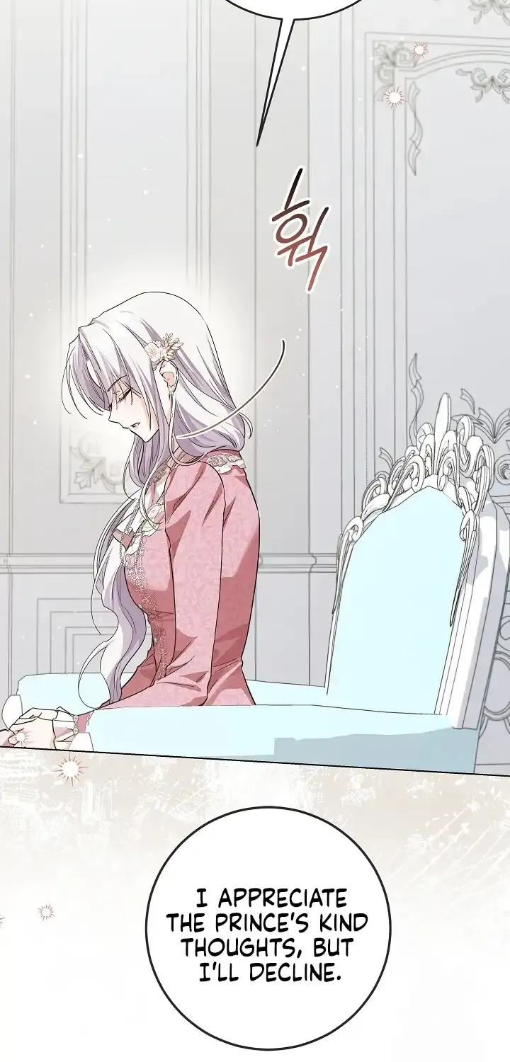 The Closet Fan Princess Chapter 50 page 53 - 