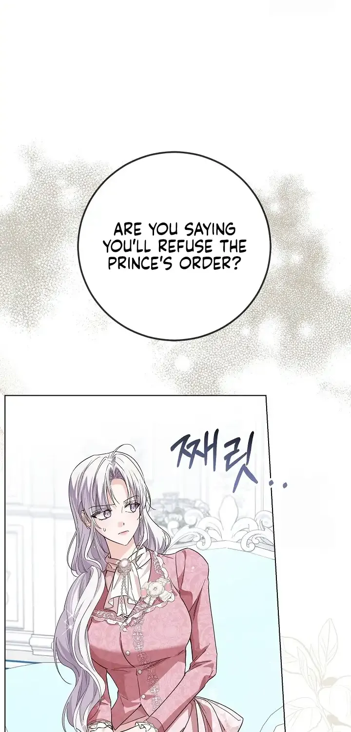 The Closet Fan Princess Chapter 50 page 54 - 