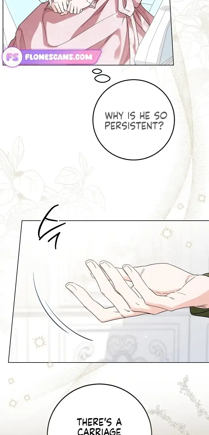 The Closet Fan Princess Chapter 50 page 55 - 