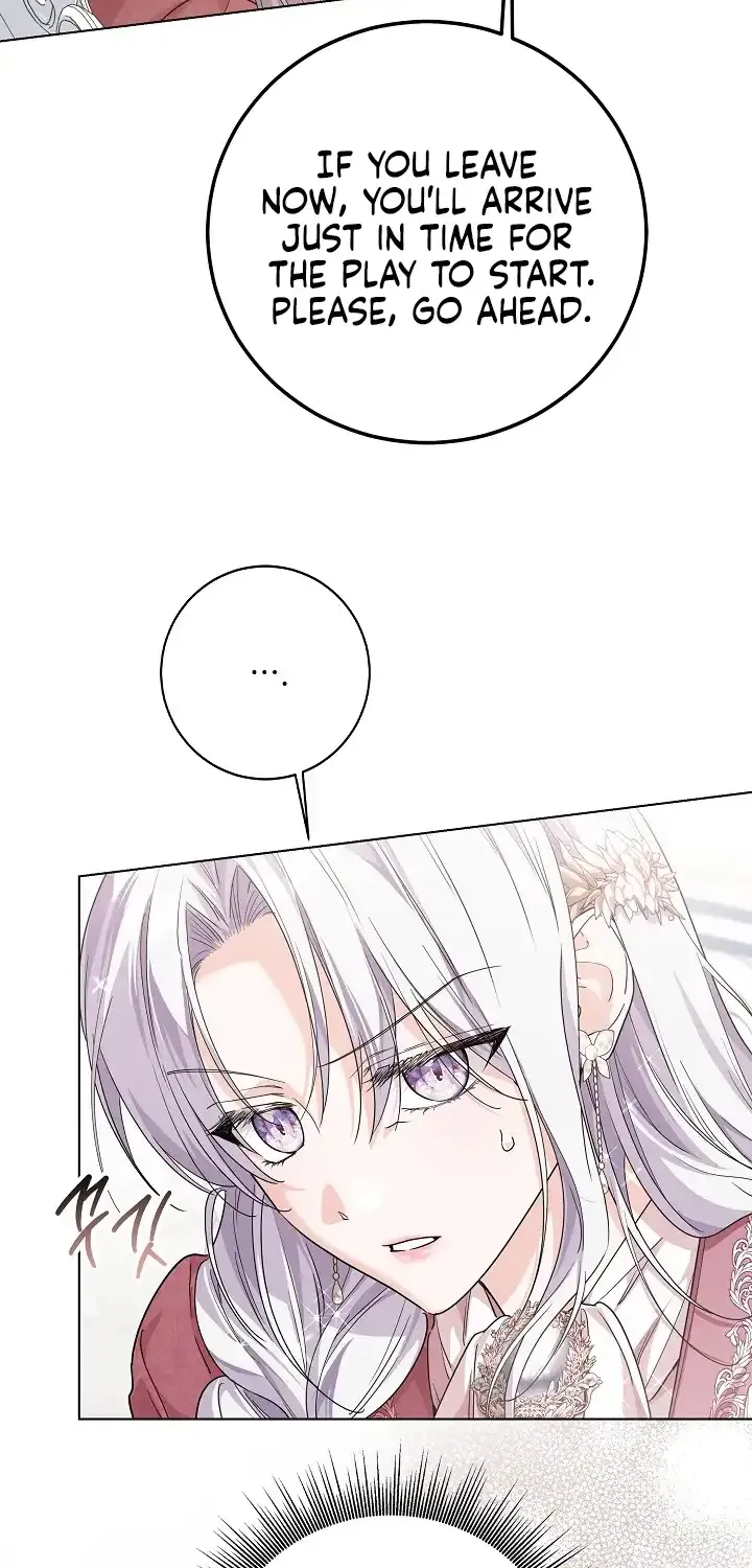 The Closet Fan Princess Chapter 50 page 57 - 