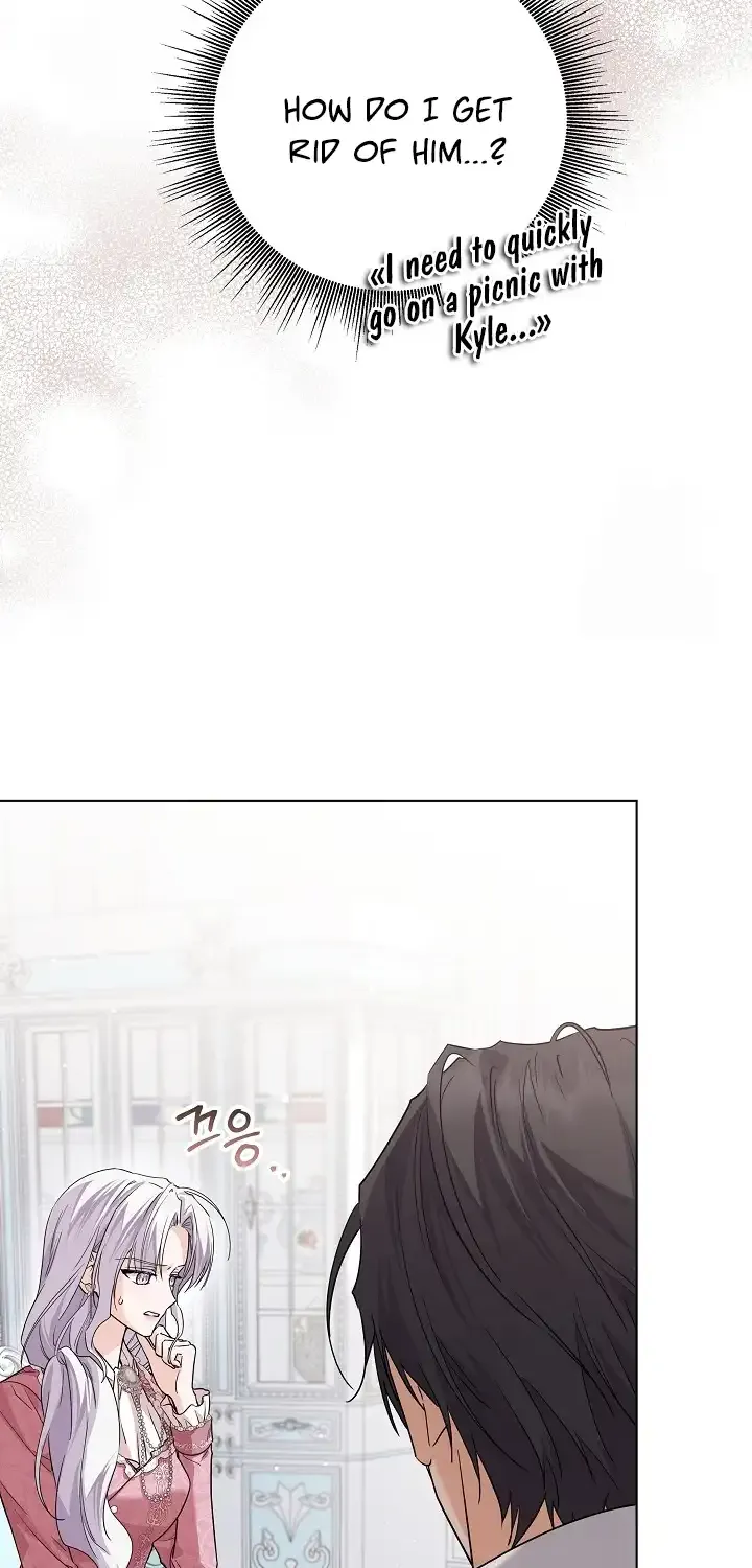 The Closet Fan Princess Chapter 50 page 58 - 