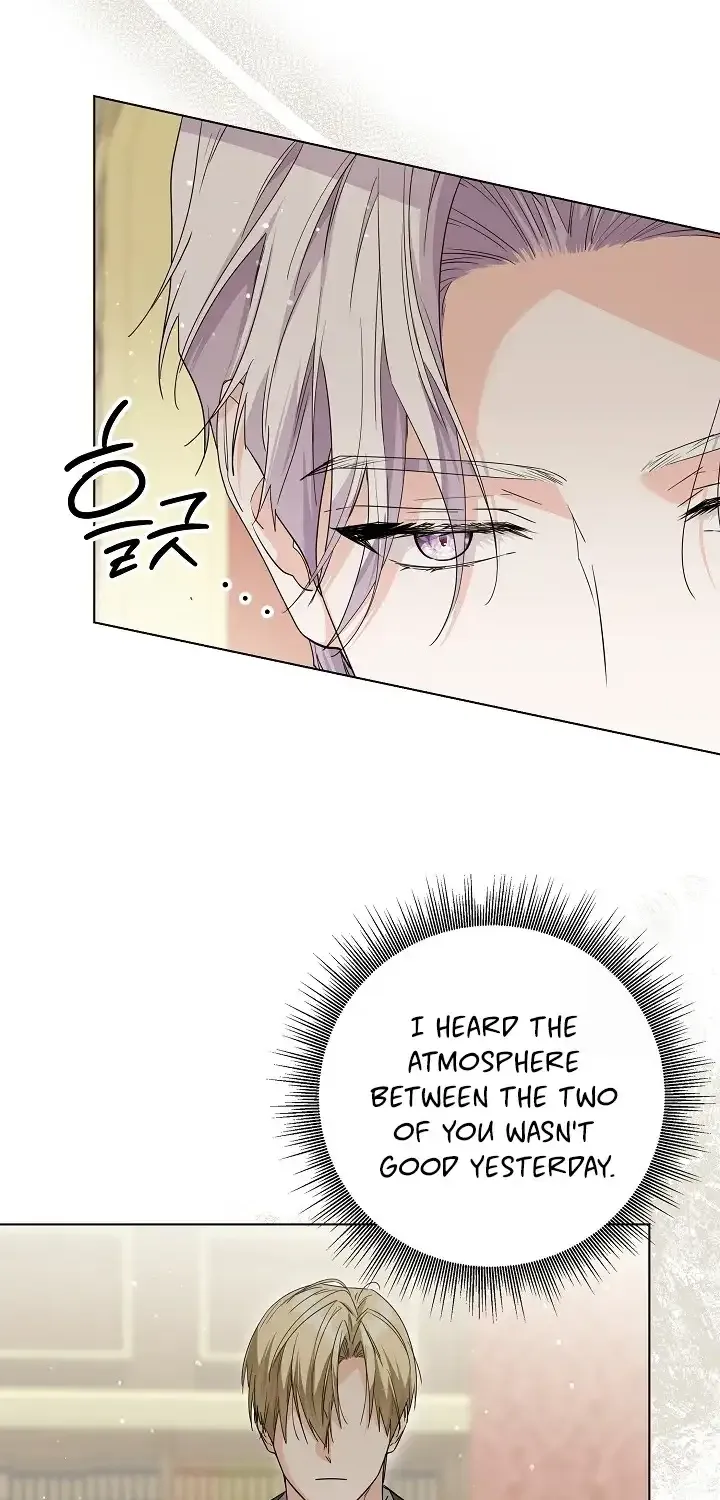 The Closet Fan Princess Chapter 50 page 7 - 