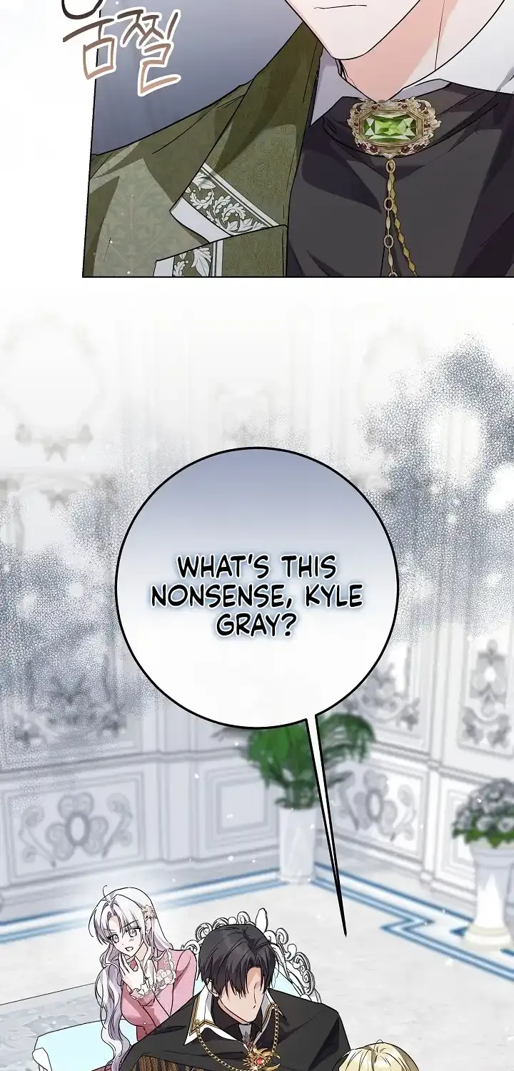 The Closet Fan Princess Chapter 50 page 65 - 