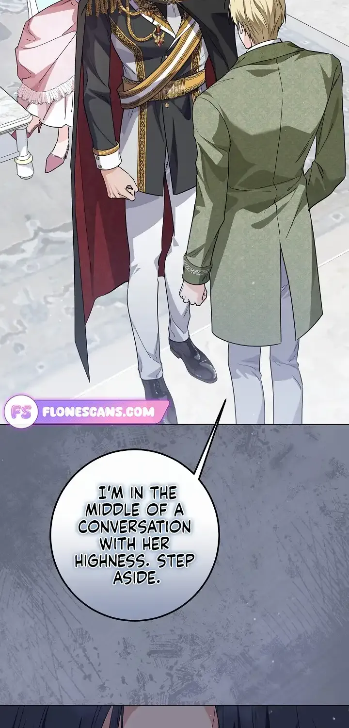 The Closet Fan Princess Chapter 50 page 66 - 