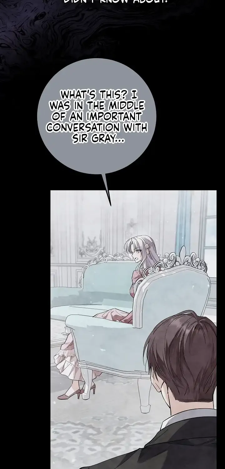 The Closet Fan Princess Chapter 50 page 69 - 