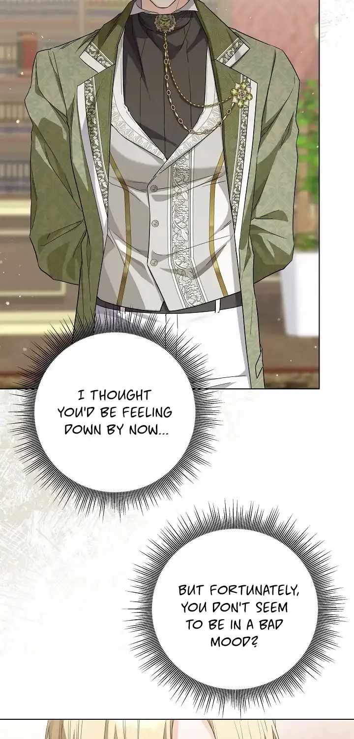 The Closet Fan Princess Chapter 50 page 8 - 