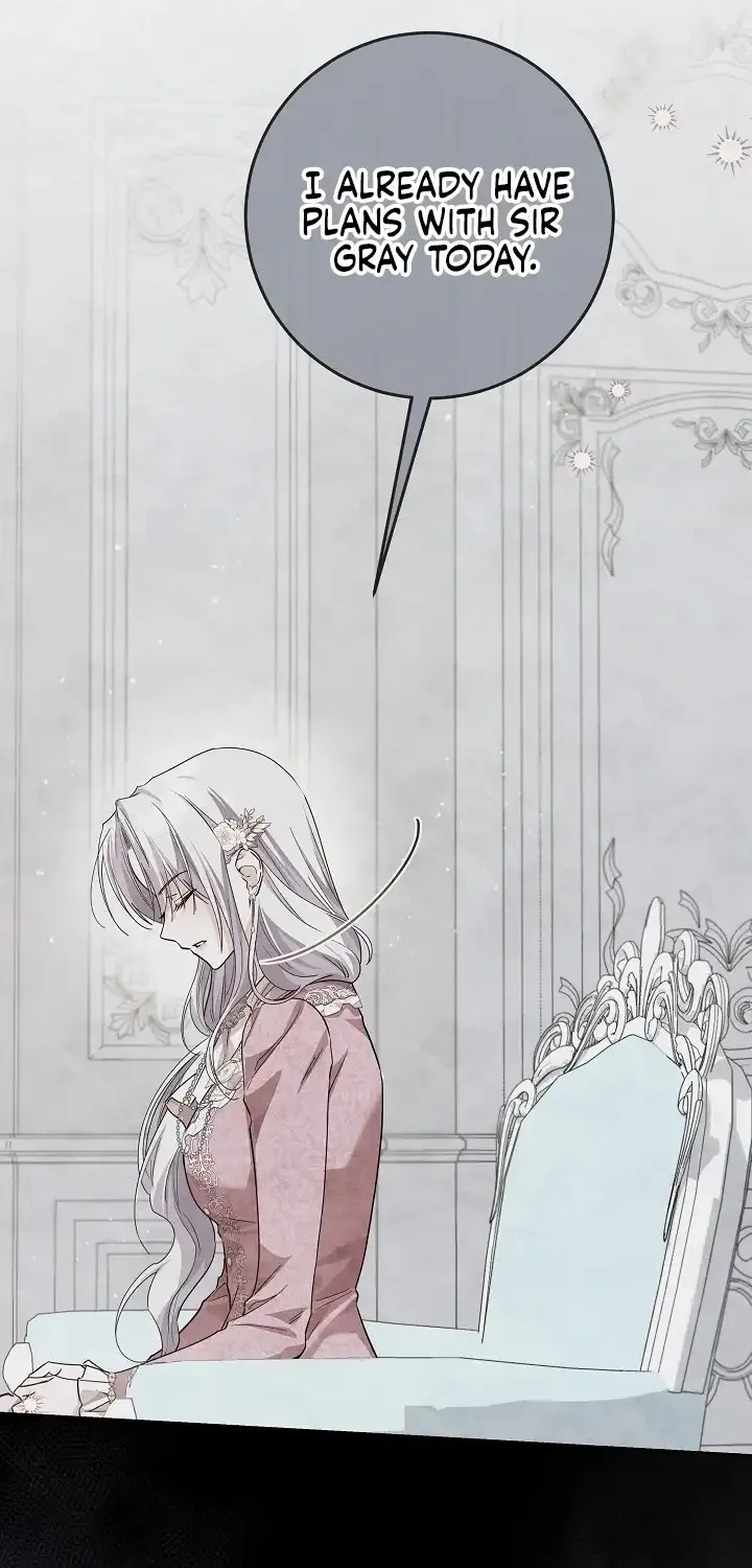 The Closet Fan Princess Chapter 50 page 72 - 