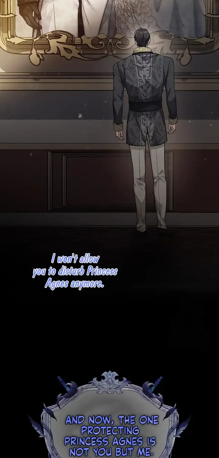 The Closet Fan Princess Chapter 50 page 75 - 