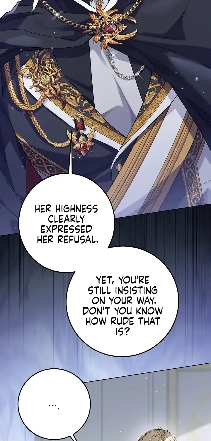 The Closet Fan Princess Chapter 50 page 77 - 