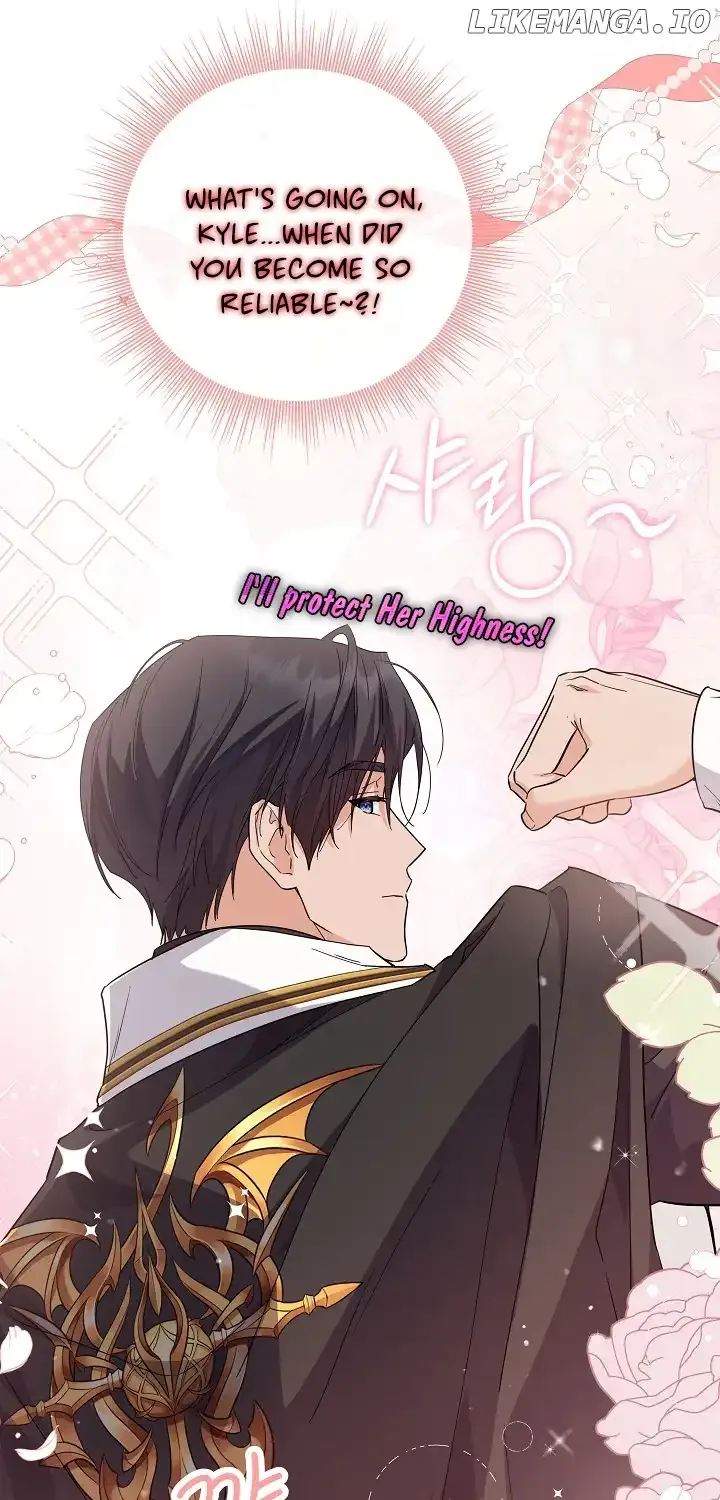 The Closet Fan Princess Chapter 50 page 80 - 