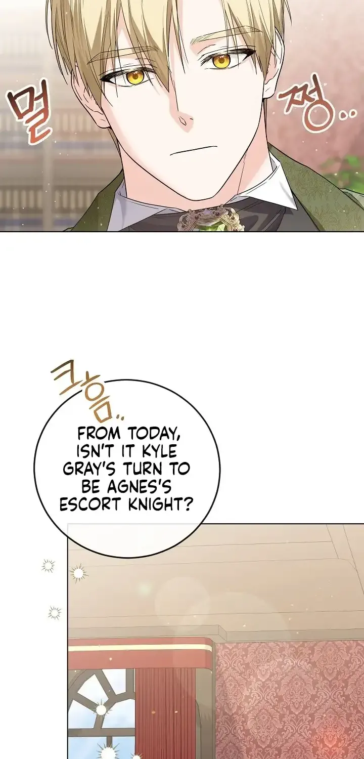 The Closet Fan Princess Chapter 50 page 9 - 