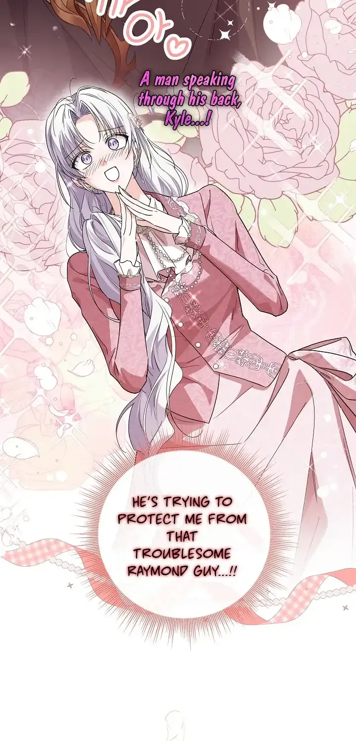 The Closet Fan Princess Chapter 50 page 81 - 