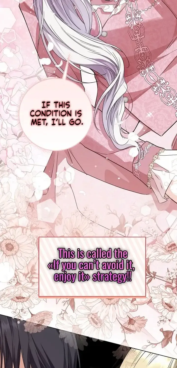 The Closet Fan Princess Chapter 50 page 90 - 