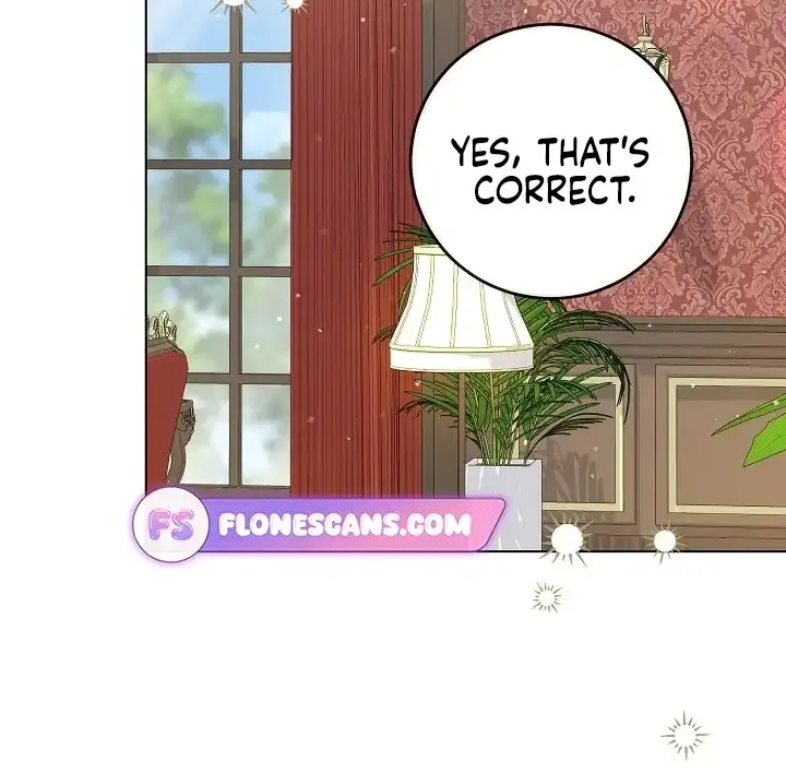 The Closet Fan Princess Chapter 50 page 10 - 