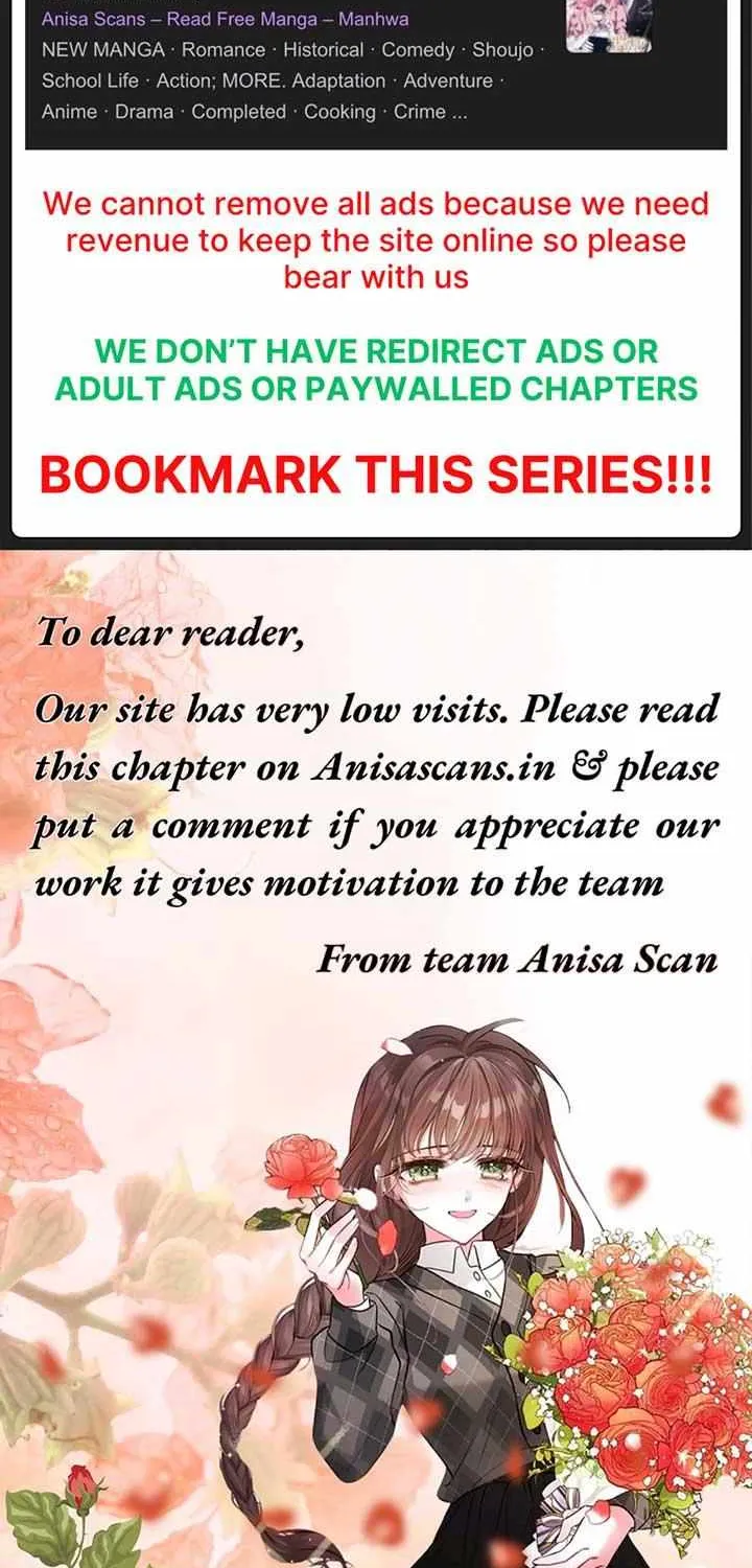 The Closet Fan Princess Chapter 51 page 2 - 