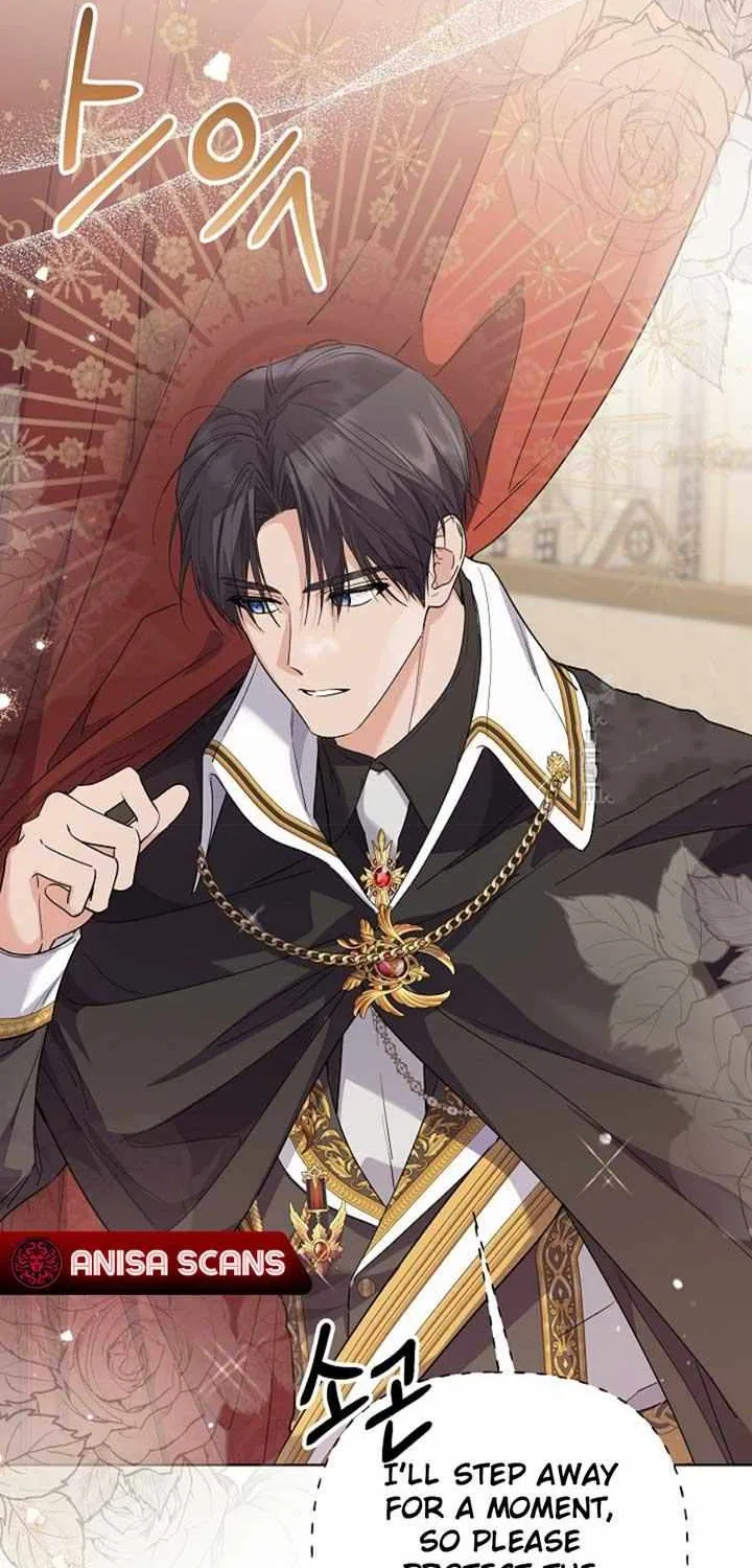 The Closet Fan Princess Chapter 51 page 14 - 