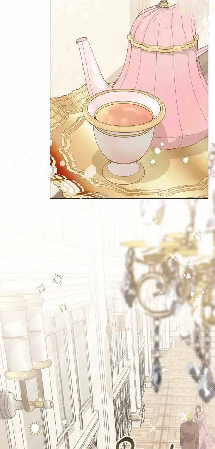 The Closet Fan Princess Chapter 51 page 16 - 