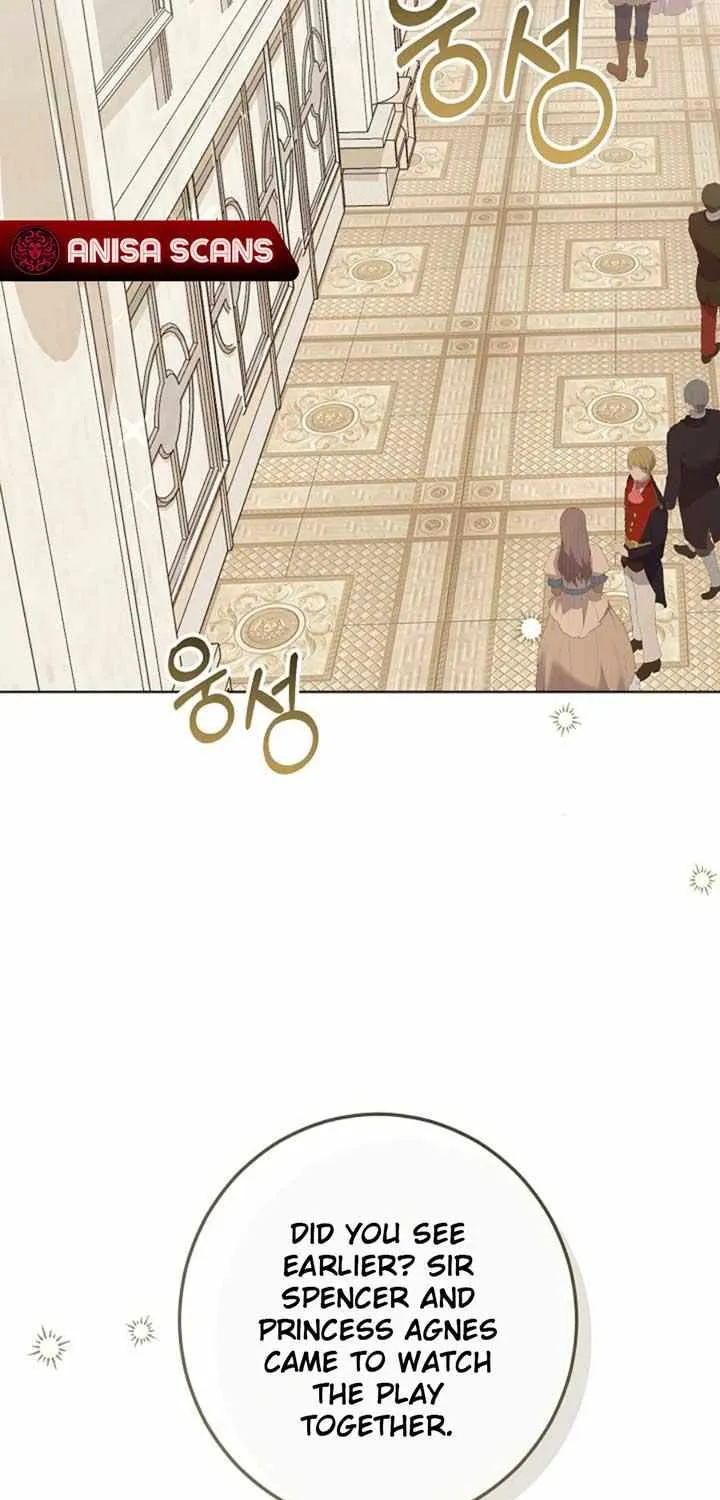 The Closet Fan Princess Chapter 51 page 17 - 