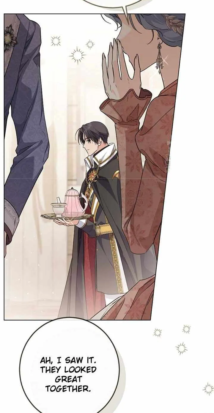The Closet Fan Princess Chapter 51 page 18 - 