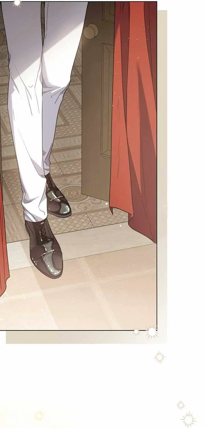 The Closet Fan Princess Chapter 51 page 21 - 