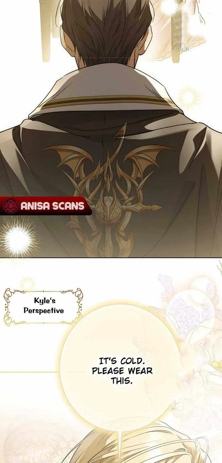The Closet Fan Princess Chapter 51 page 23 - 