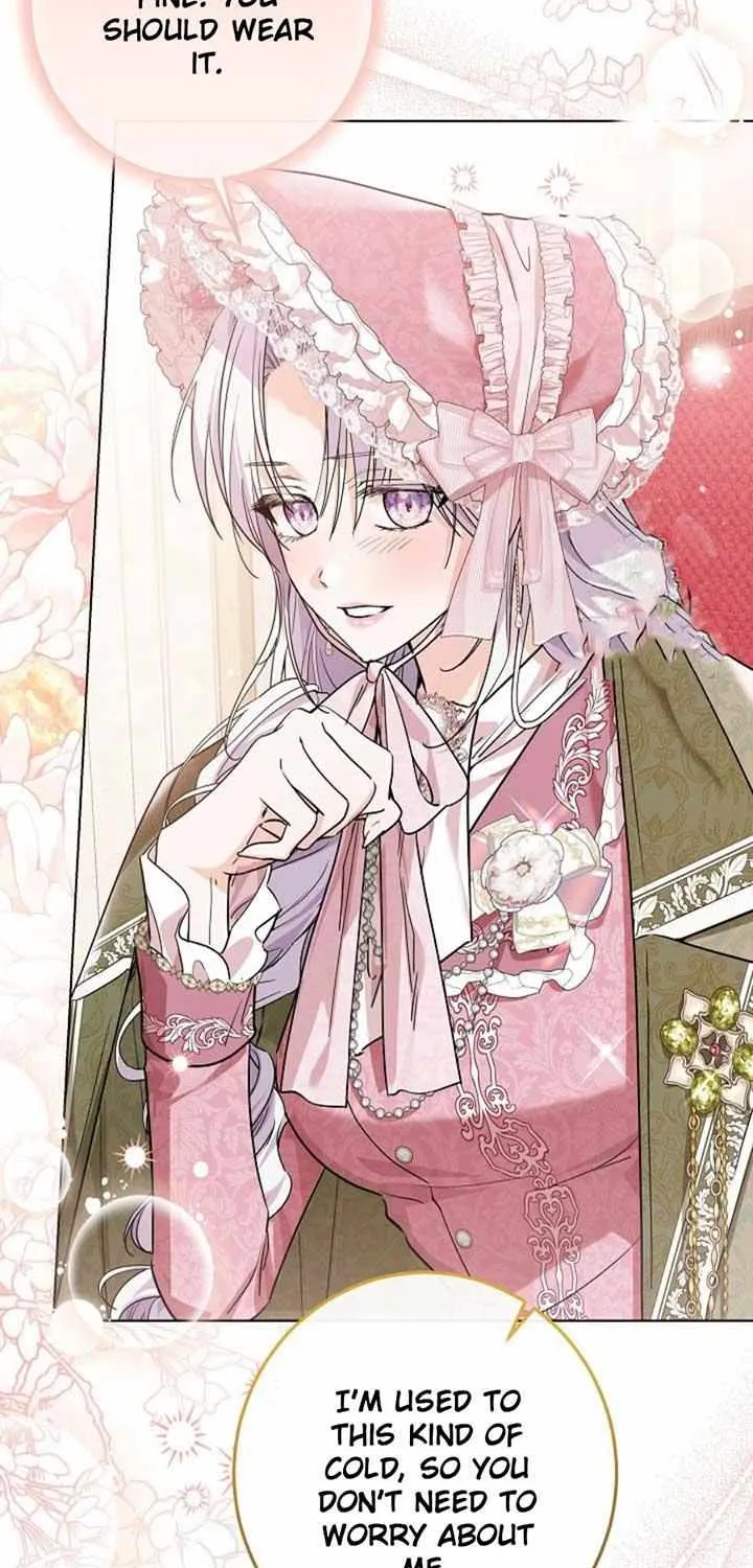 The Closet Fan Princess Chapter 51 page 25 - 