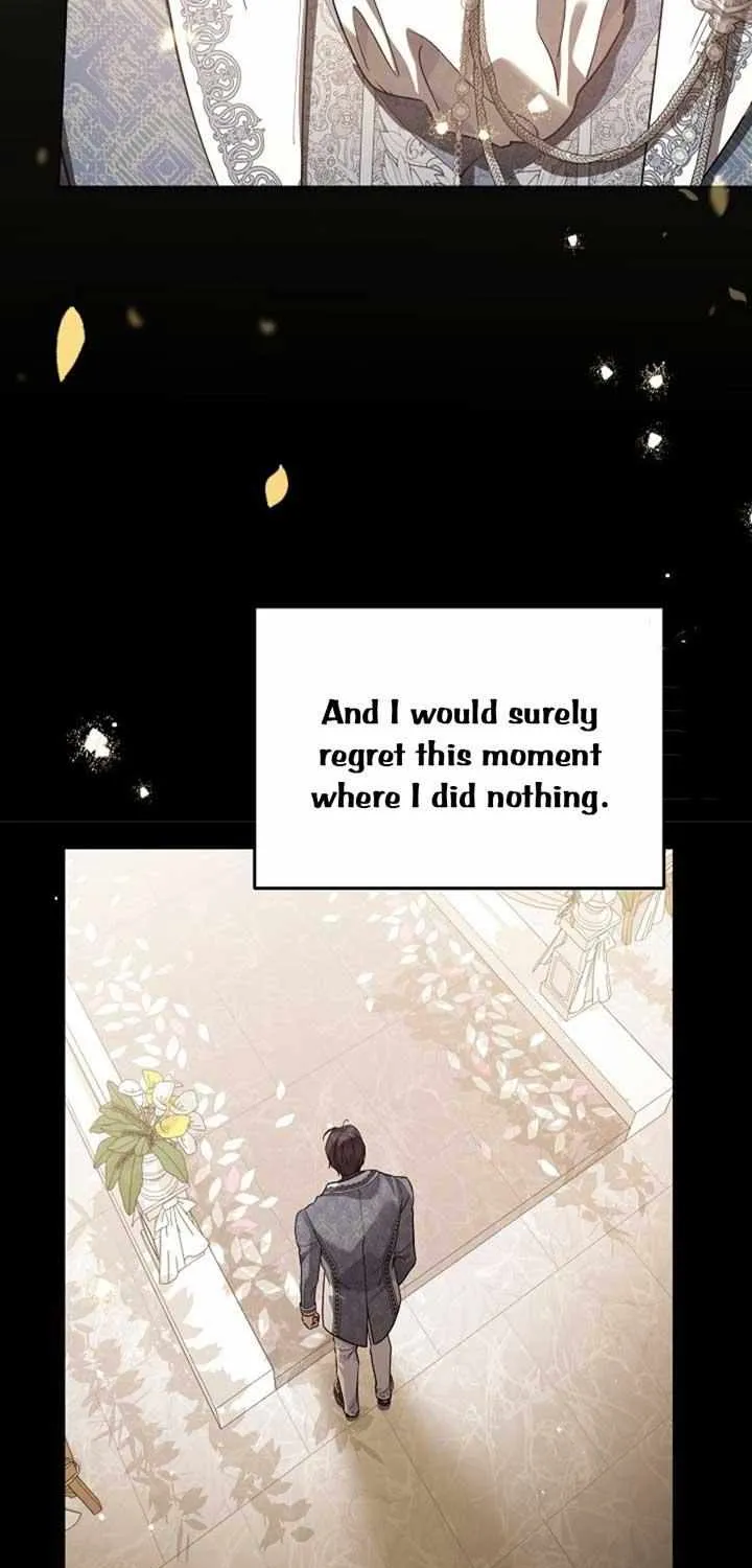 The Closet Fan Princess Chapter 51 page 35 - 