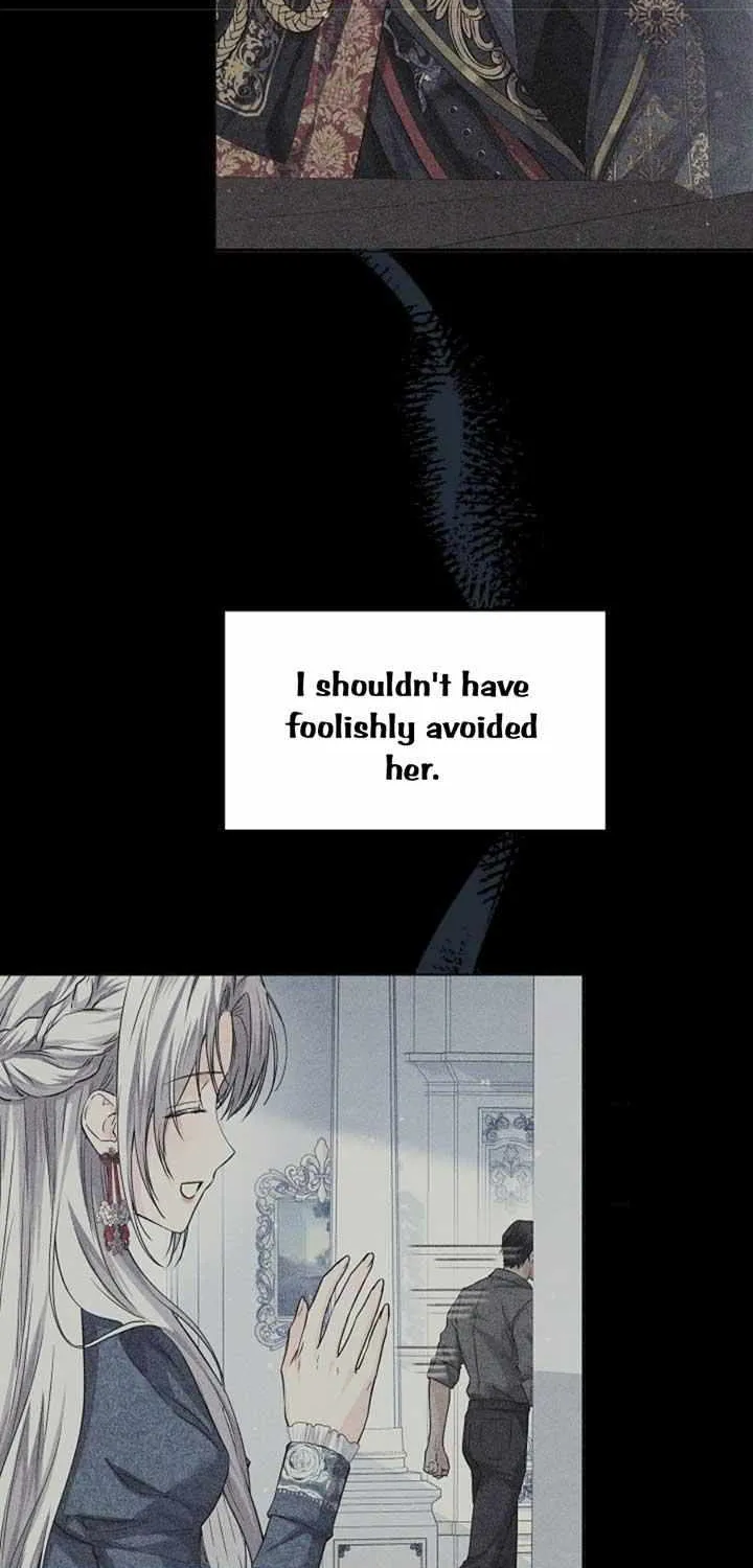 The Closet Fan Princess Chapter 51 page 38 - 