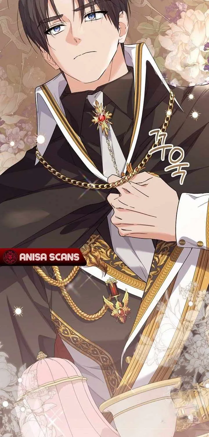 The Closet Fan Princess Chapter 51 page 44 - 