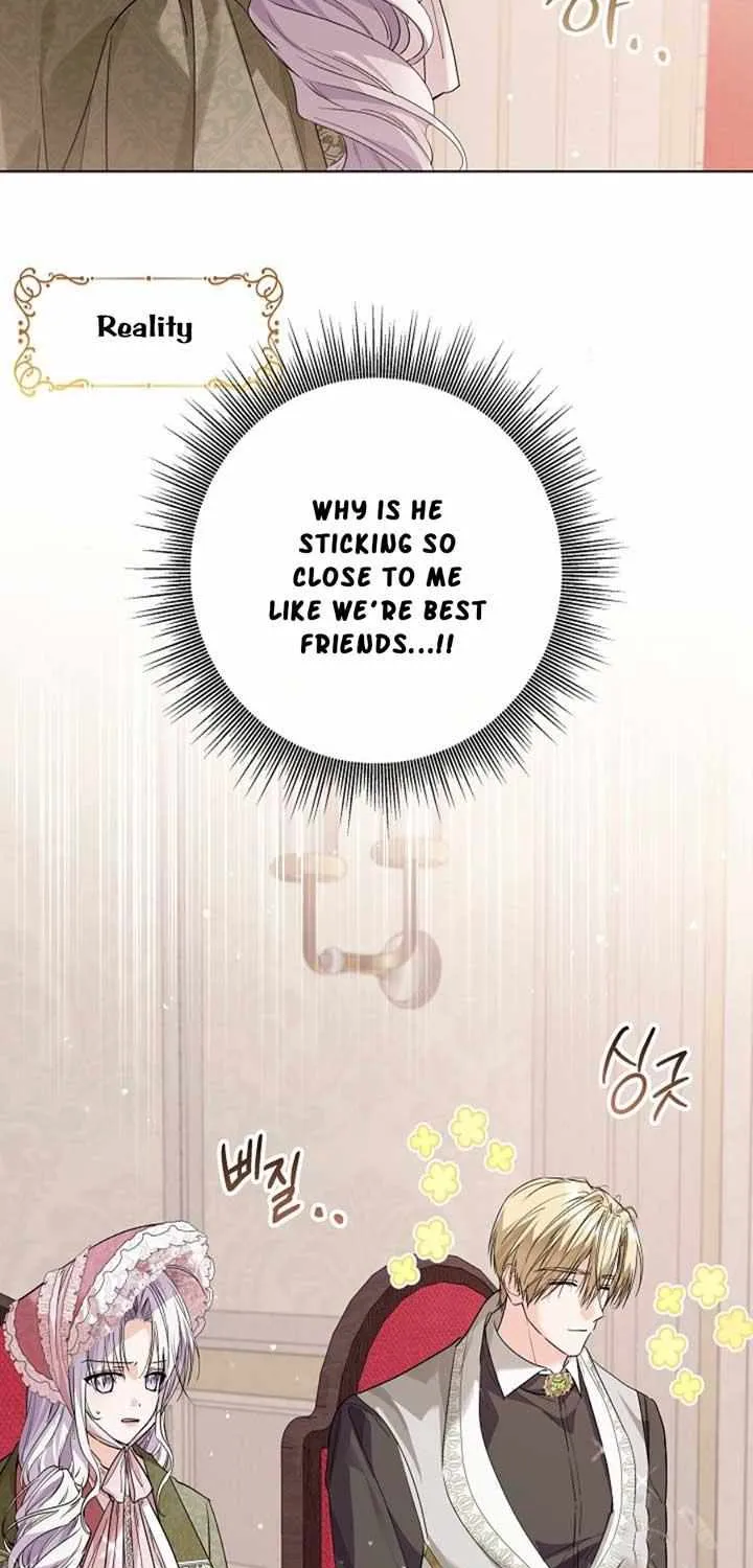 The Closet Fan Princess Chapter 51 page 47 - 