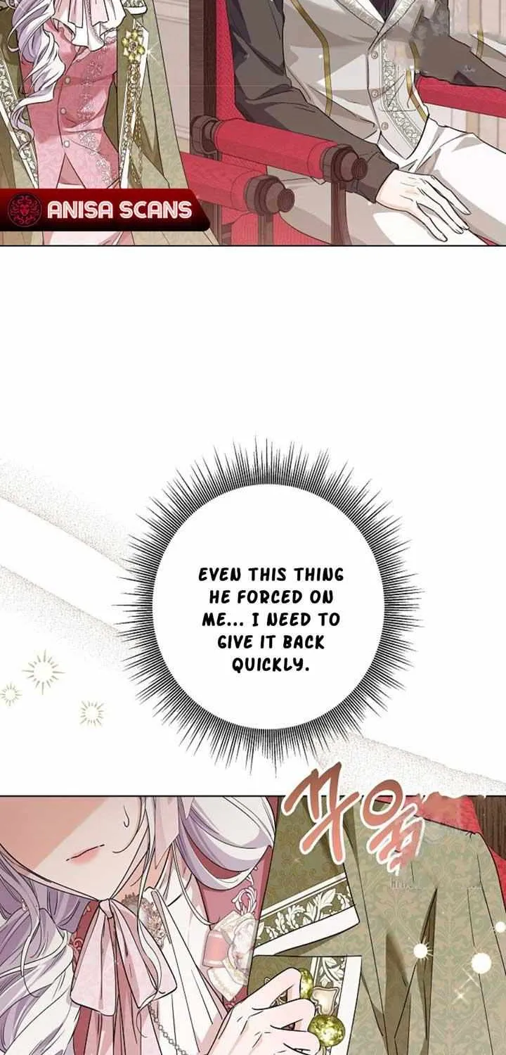 The Closet Fan Princess Chapter 51 page 48 - 