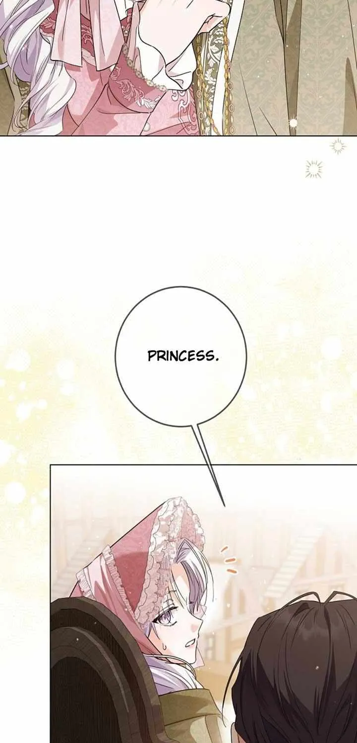 The Closet Fan Princess Chapter 51 page 49 - 