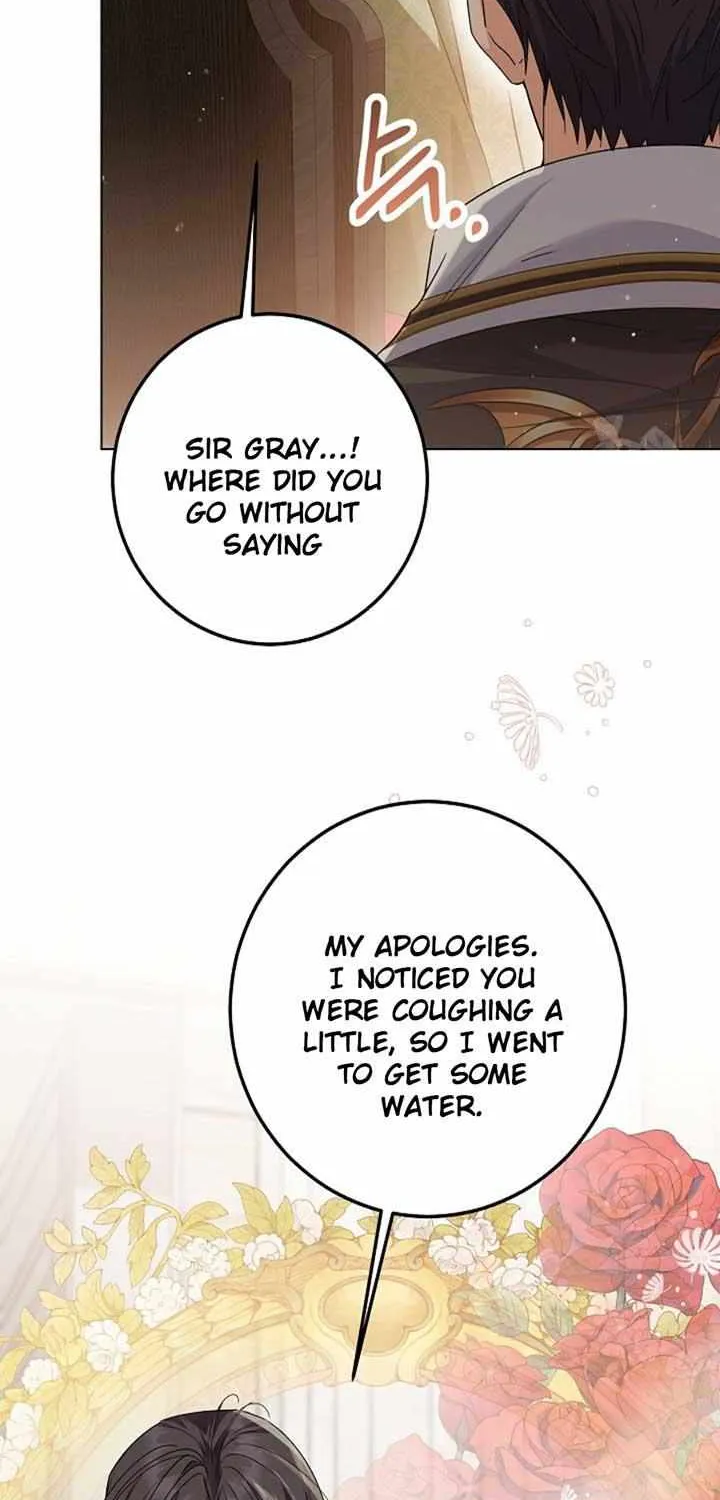 The Closet Fan Princess Chapter 51 page 50 - 