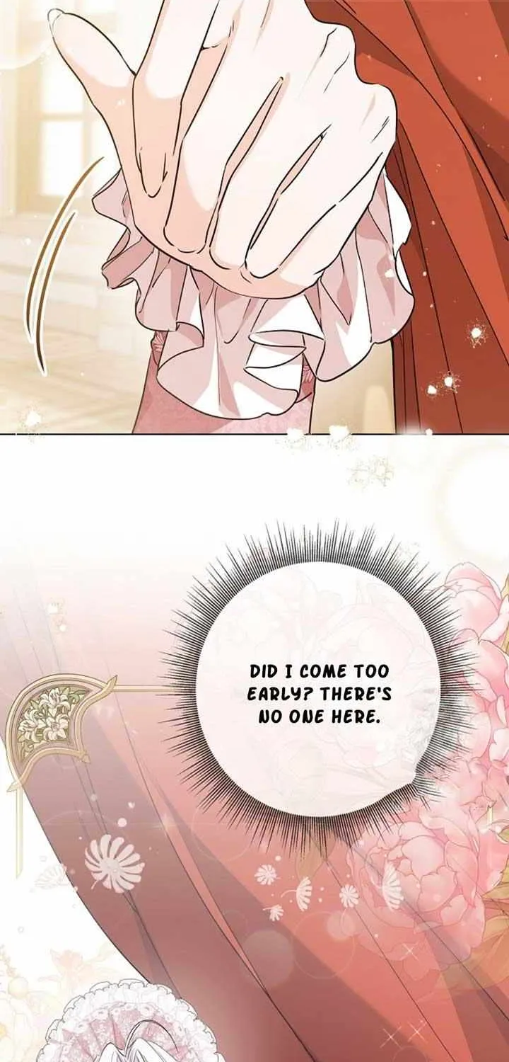 The Closet Fan Princess Chapter 51 page 6 - 